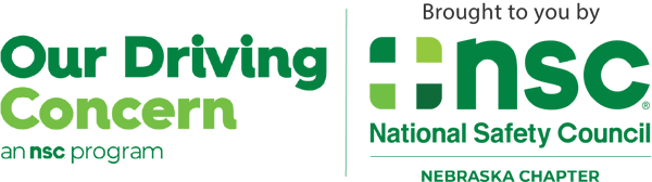 Our Driving Concern Nebraska